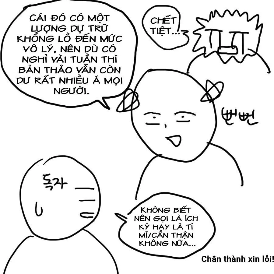 Player chương 246.5 - trang 11