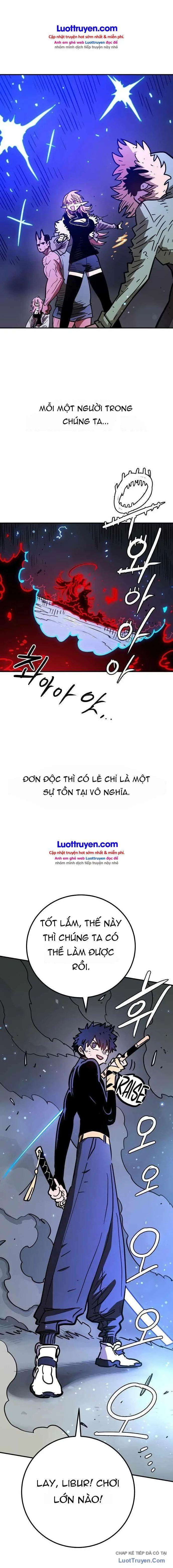 Player chương 261 - trang 17