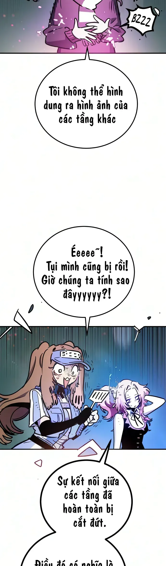 Player chương 262 - trang 43