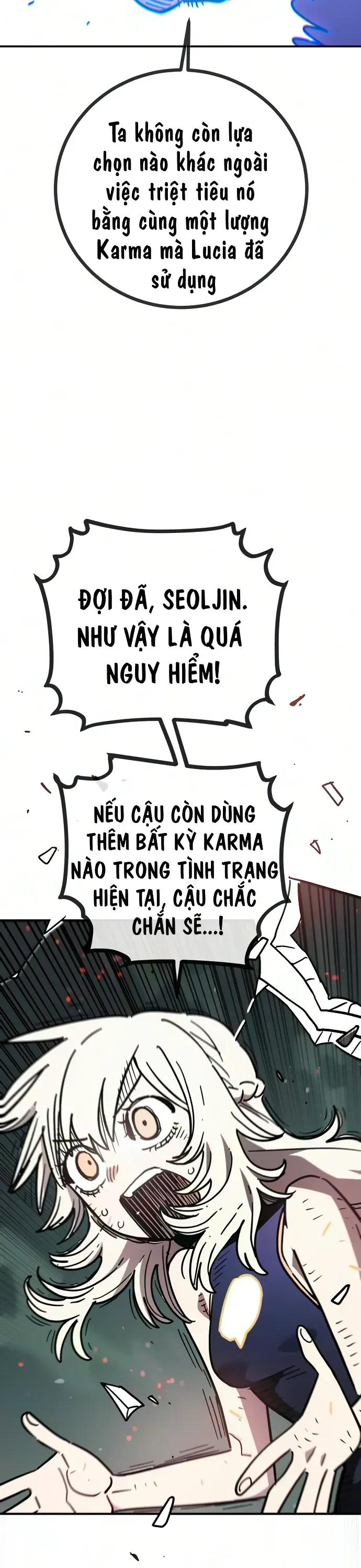 Player chương 262 - trang 52