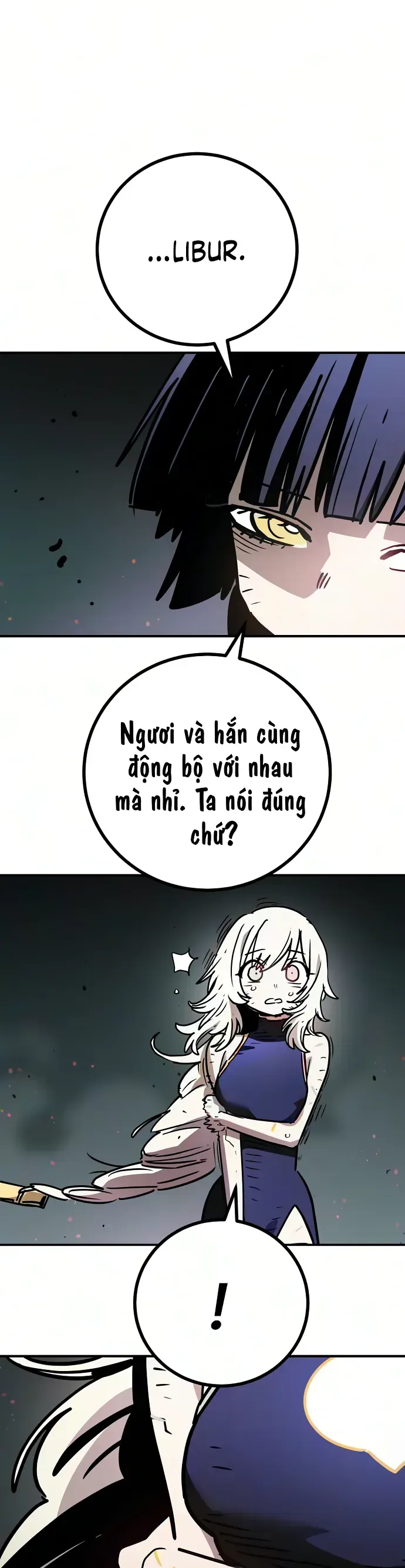 Player chương 262 - trang 59