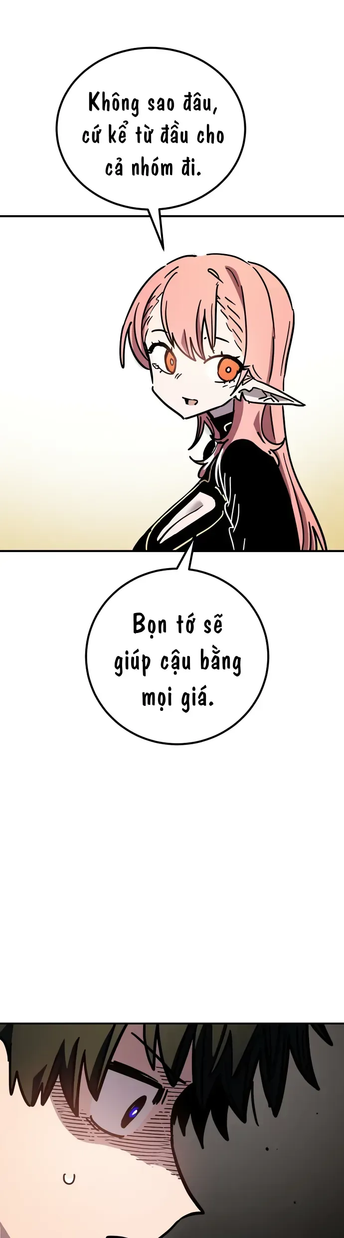 Player chương 264 - trang 27