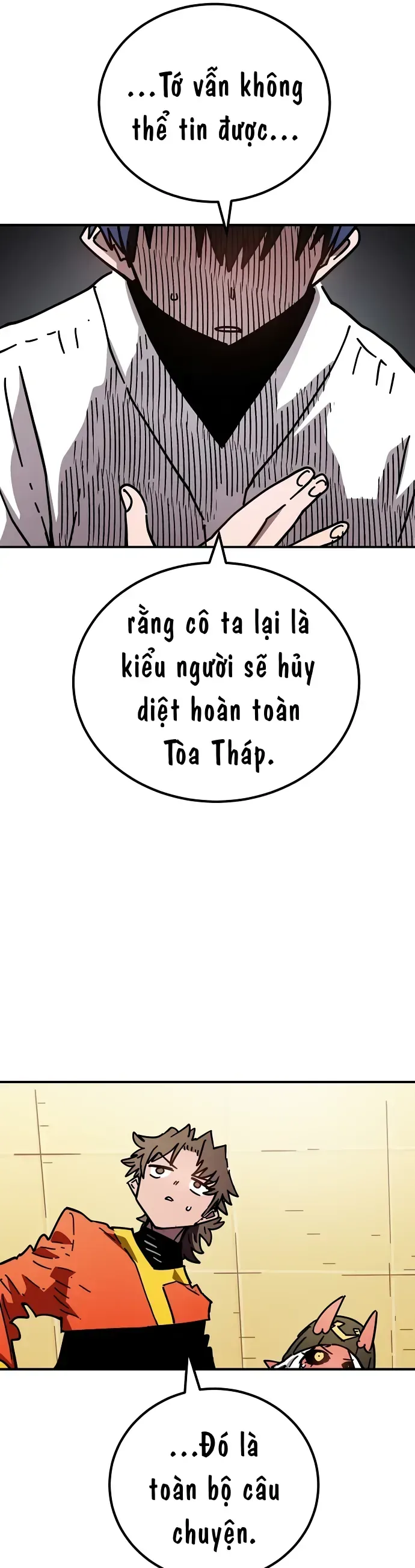 Player chương 264 - trang 29