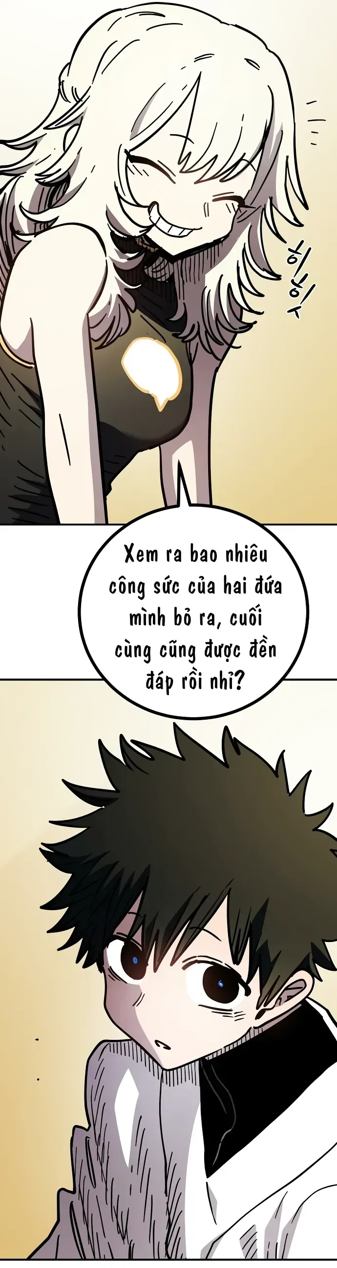 Player chương 264 - trang 35