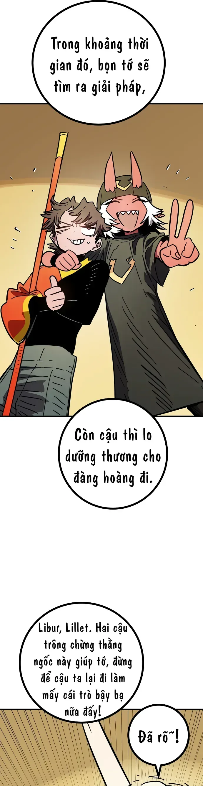 Player chương 264 - trang 38
