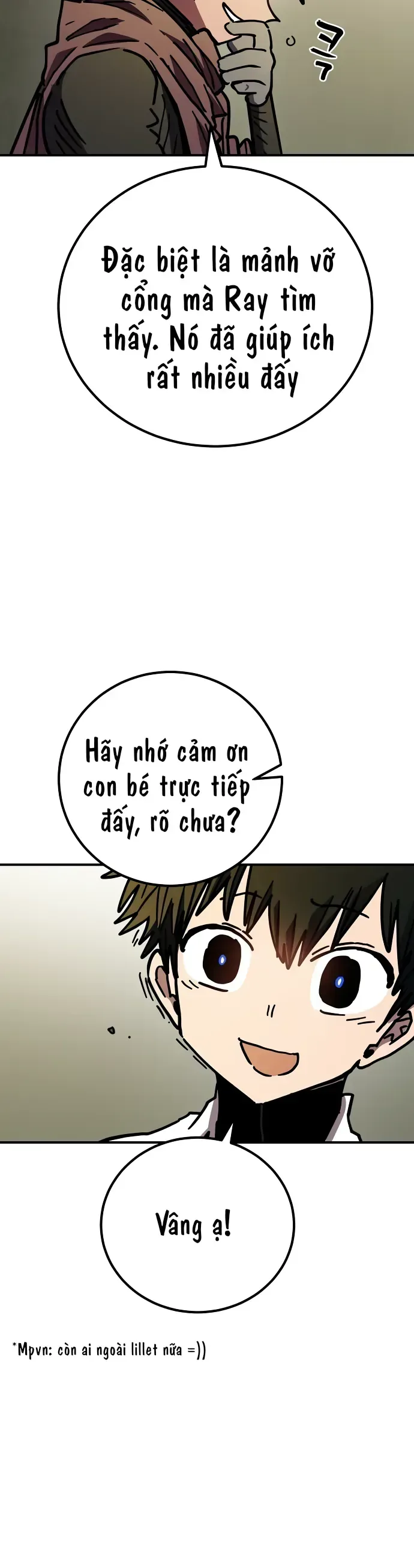 Player chương 264 - trang 55