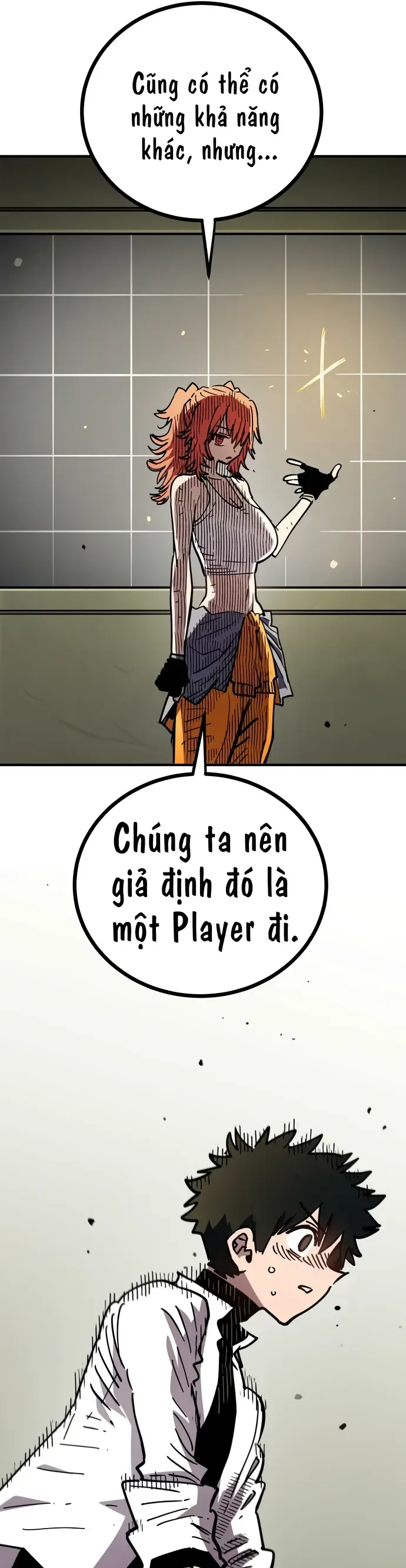 Player chương 264 - trang 62