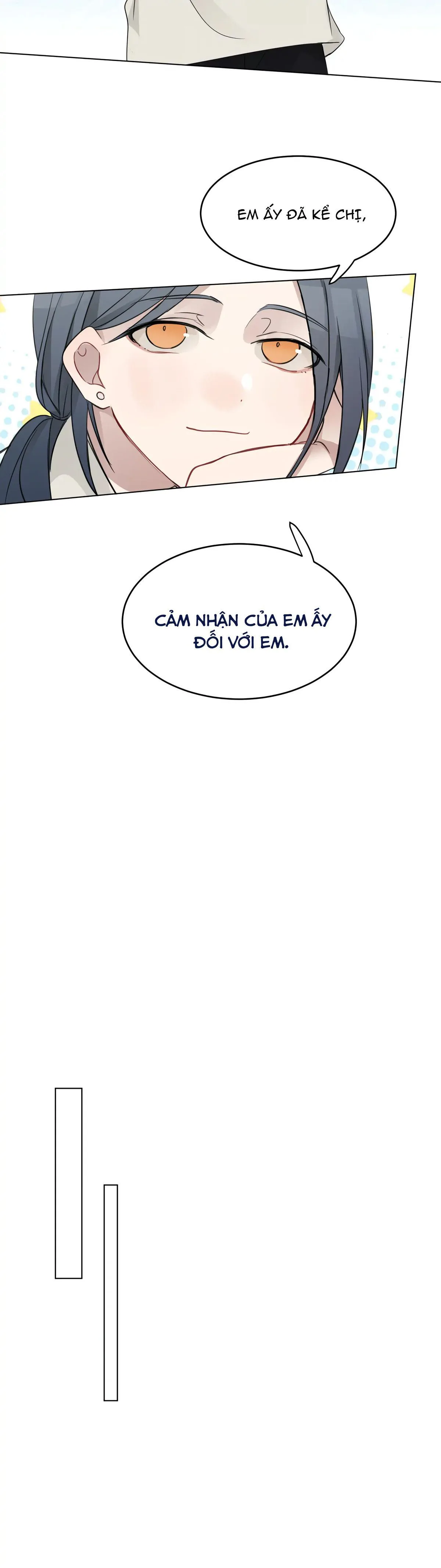 Lắng Nghe Những Vì Sao chương 13 - trang 10