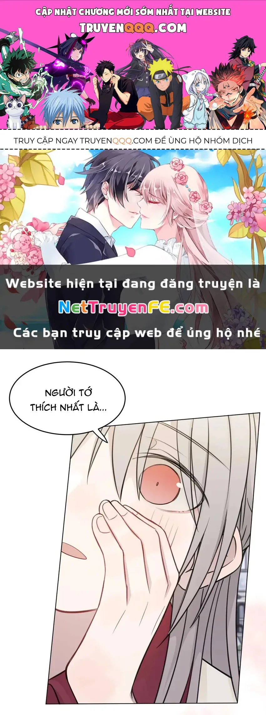 Lắng Nghe Những Vì Sao chương 27 - trang 1