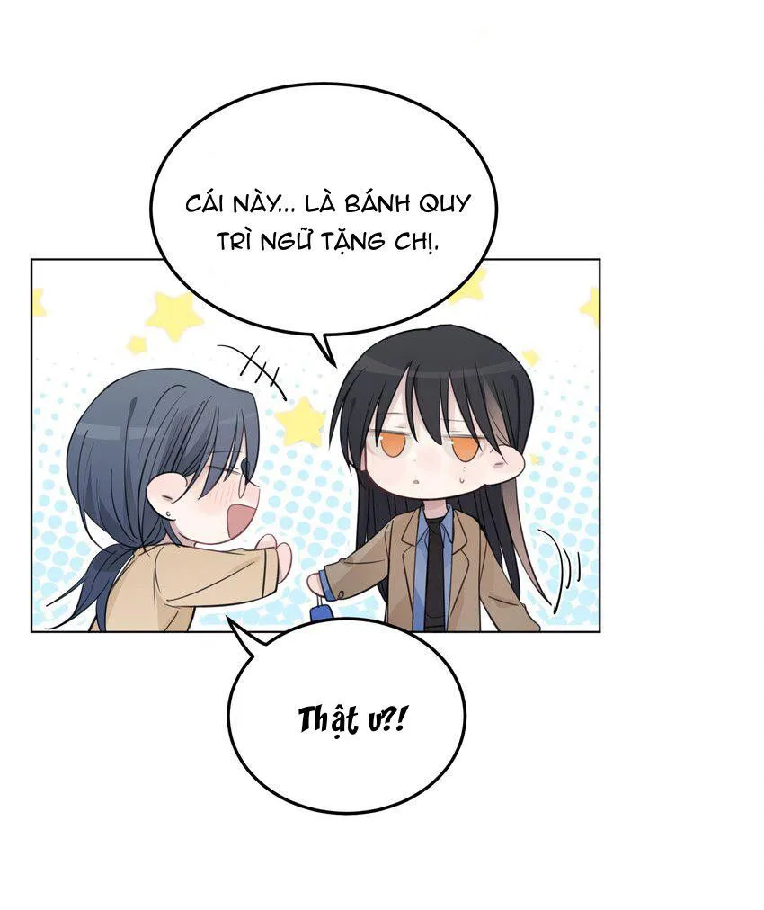 Lắng Nghe Những Vì Sao chương 42 - trang 3
