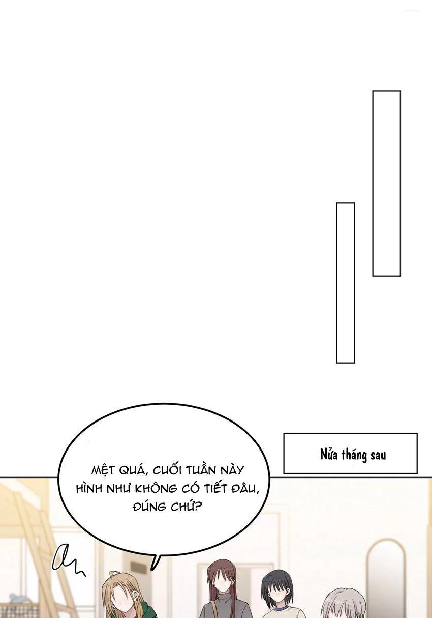 Lắng Nghe Những Vì Sao chương 42 - trang 13
