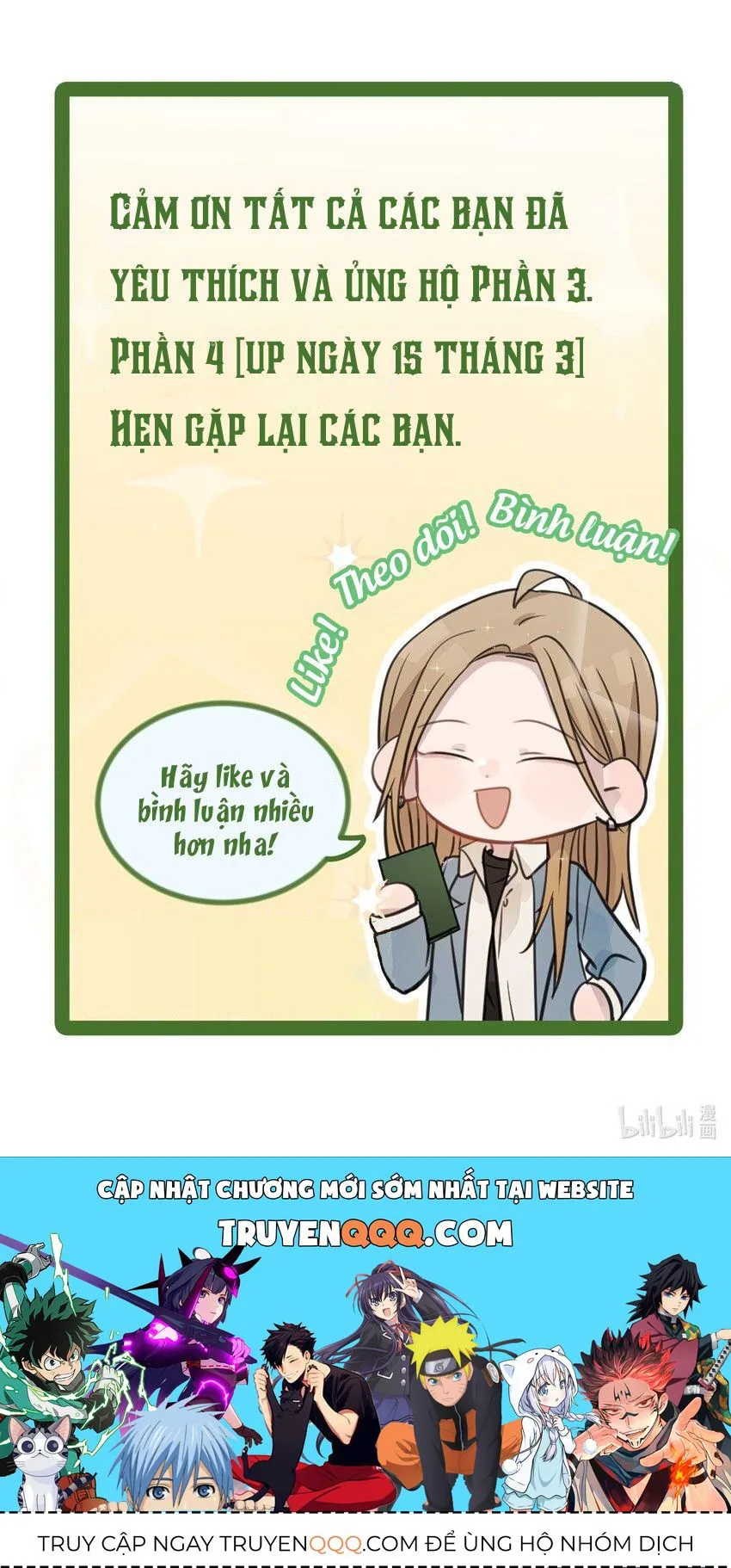 Lắng Nghe Những Vì Sao chương 42 - trang 33