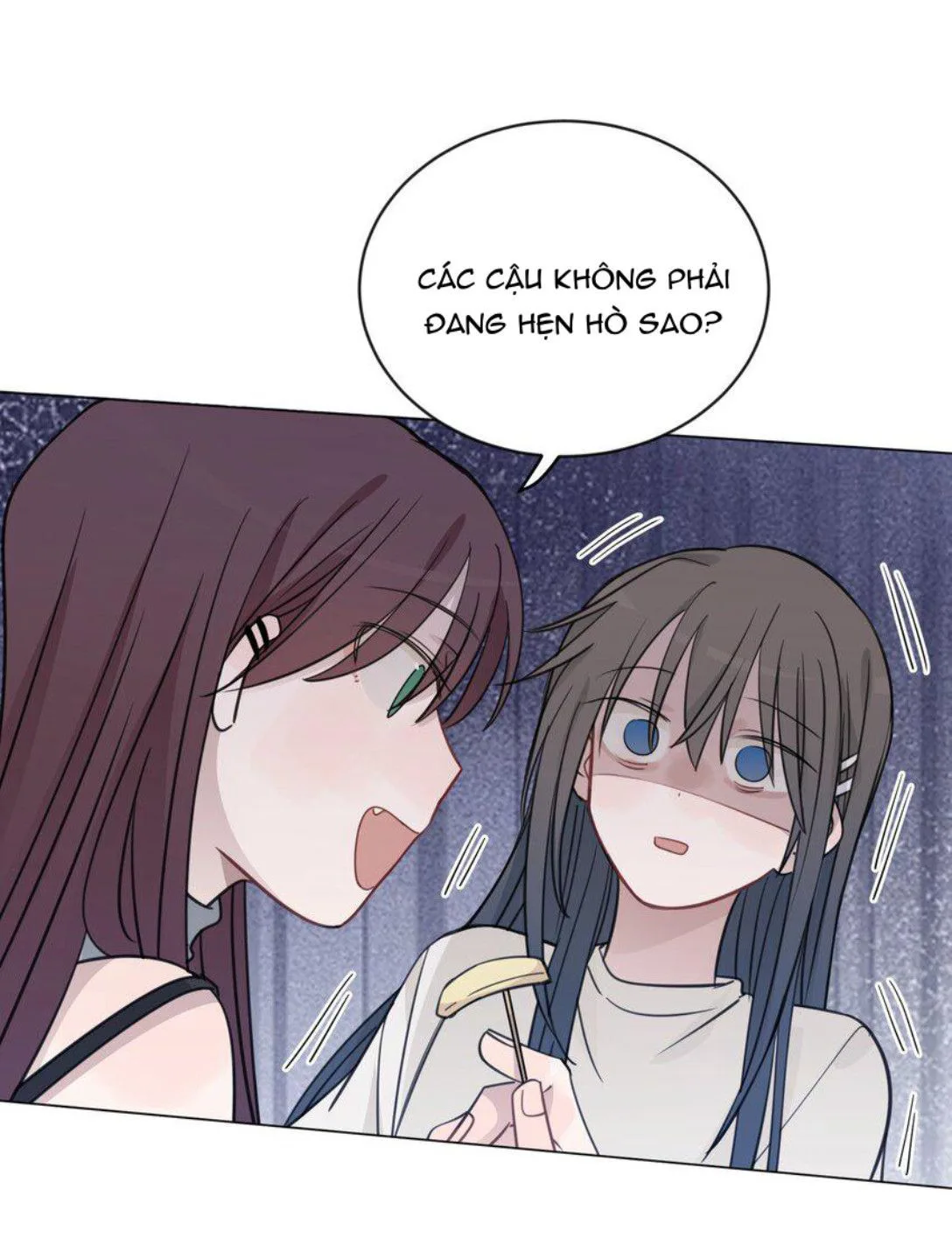Lắng Nghe Những Vì Sao chương 44 - trang 2