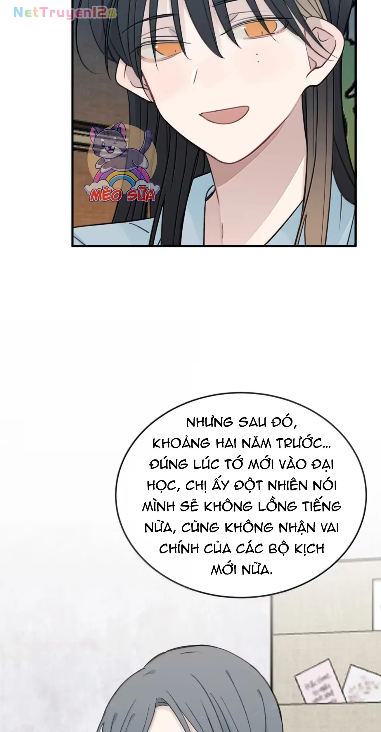 Lắng Nghe Những Vì Sao chương 122 - trang 6