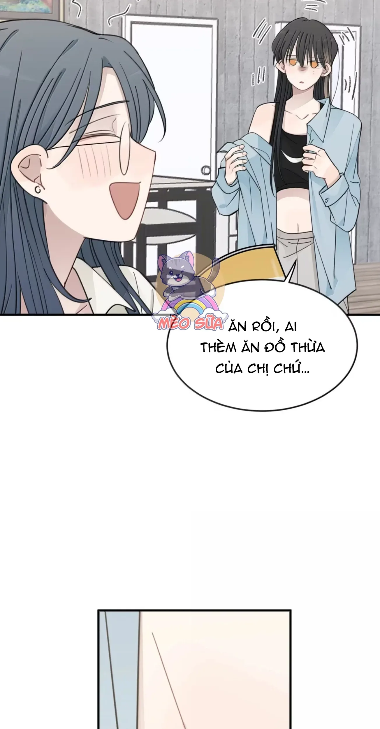 Lắng Nghe Những Vì Sao chương 122 - trang 29