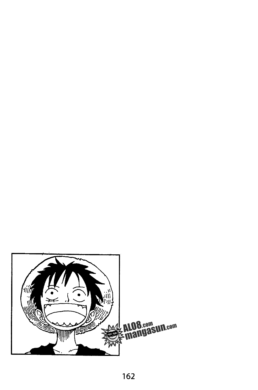 One Piece chương 124 - trang 20