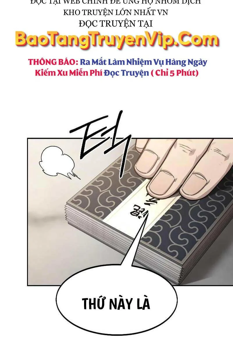 Hoa Sơn Tái Khởi chương 114 - trang 3