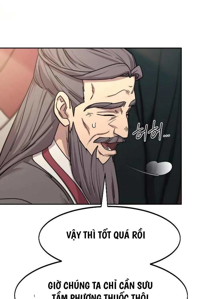 Hoa Sơn Tái Khởi chương 114 - trang 9