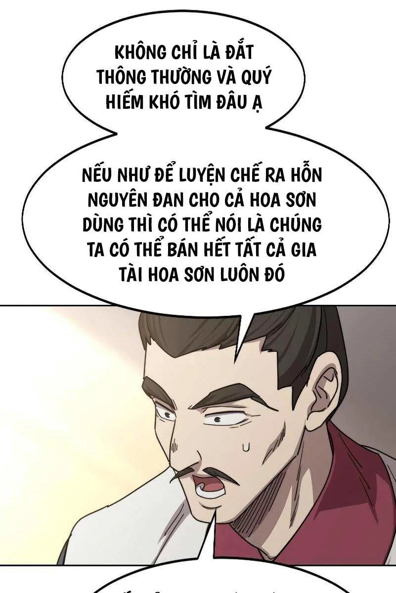Hoa Sơn Tái Khởi chương 114 - trang 18