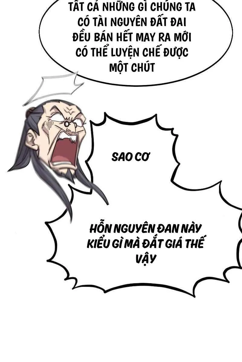Hoa Sơn Tái Khởi chương 114 - trang 19