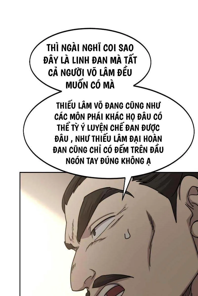 Hoa Sơn Tái Khởi chương 114 - trang 20