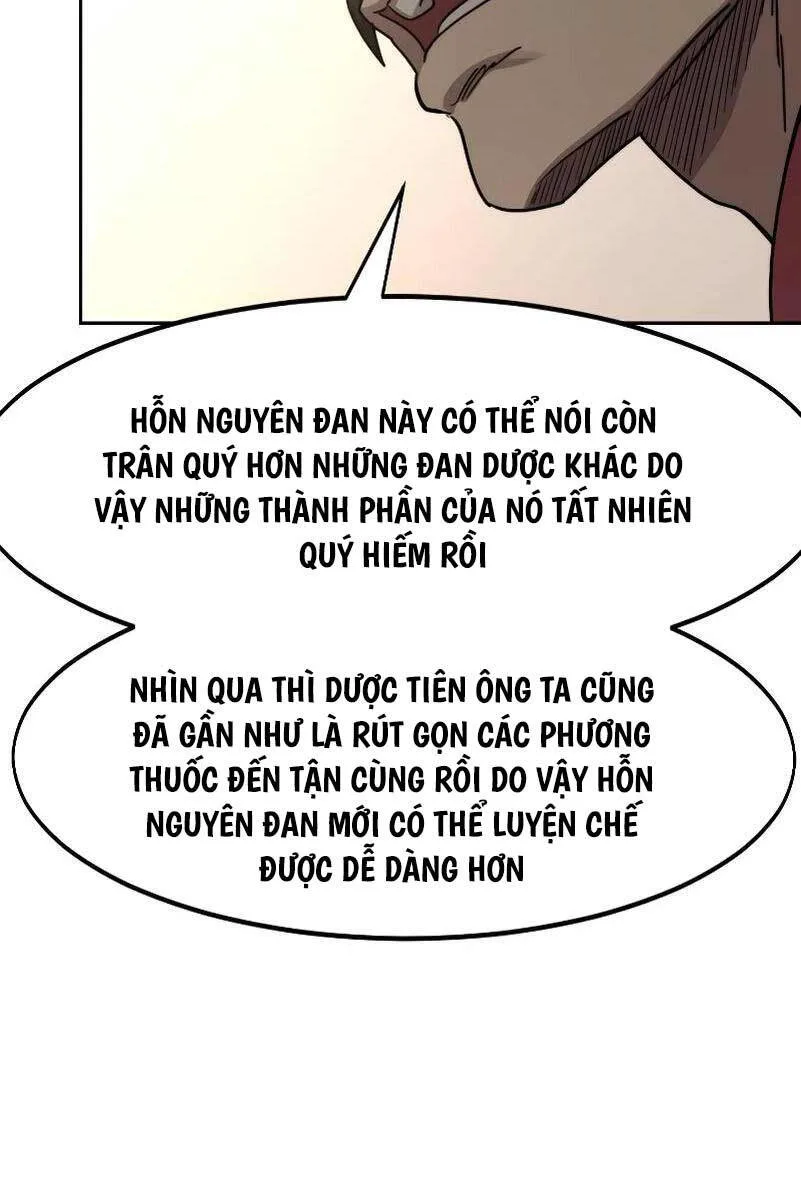 Hoa Sơn Tái Khởi chương 114 - trang 21