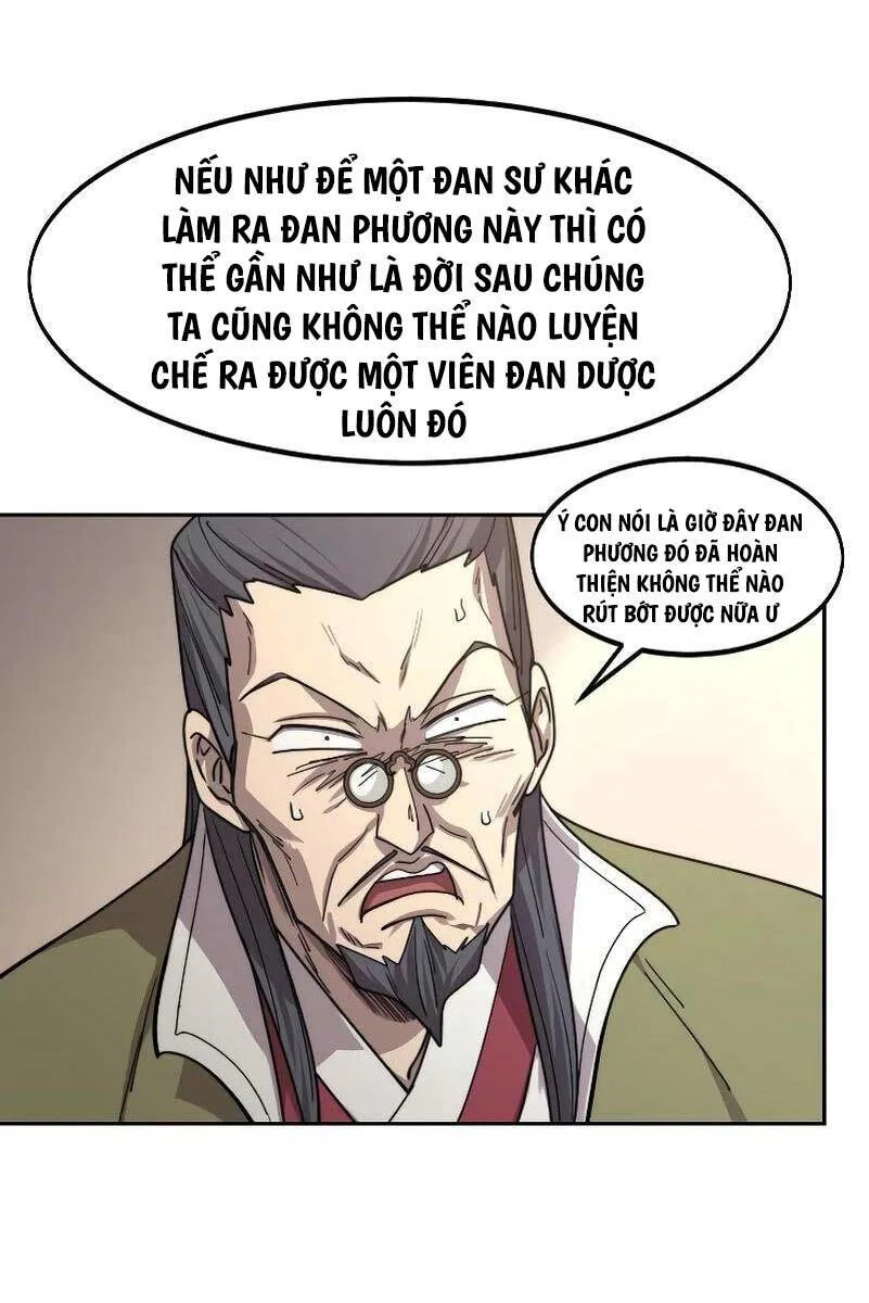 Hoa Sơn Tái Khởi chương 114 - trang 22