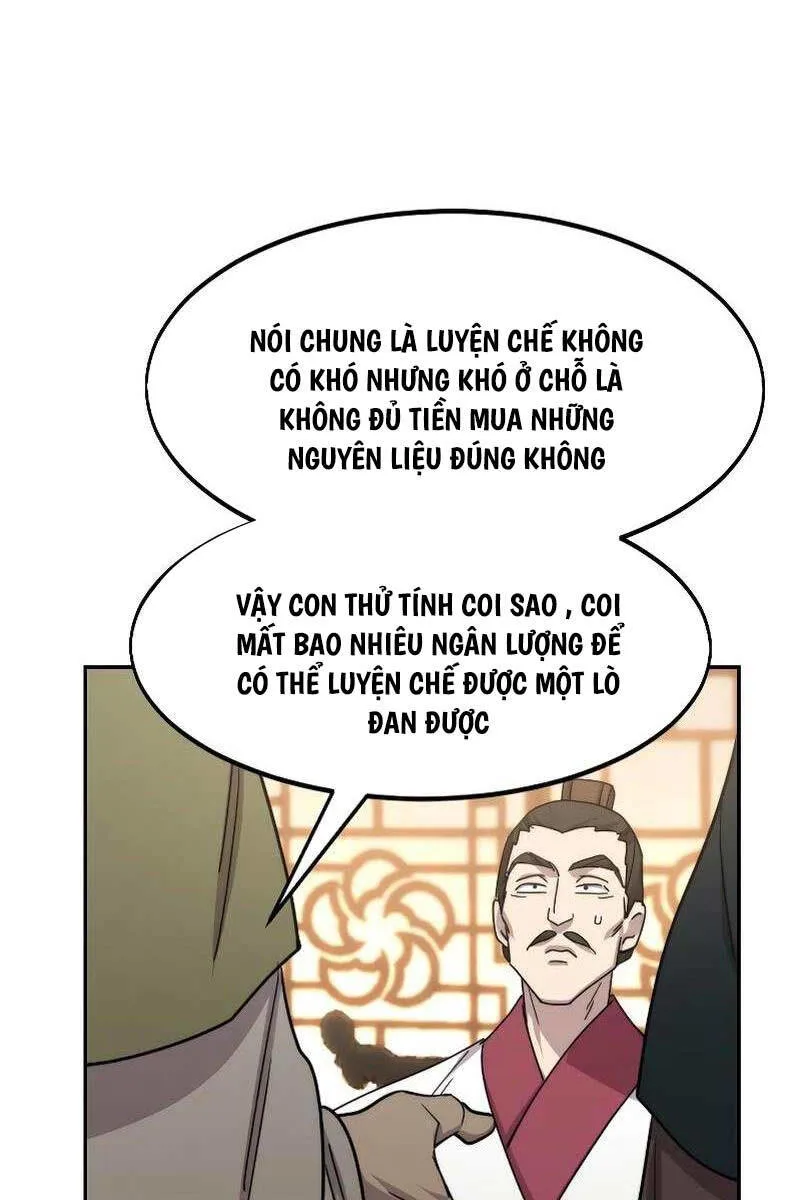 Hoa Sơn Tái Khởi chương 114 - trang 23