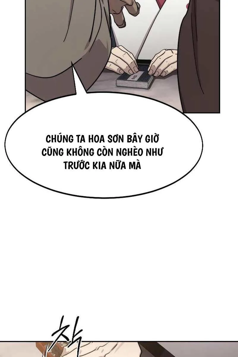 Hoa Sơn Tái Khởi chương 114 - trang 24