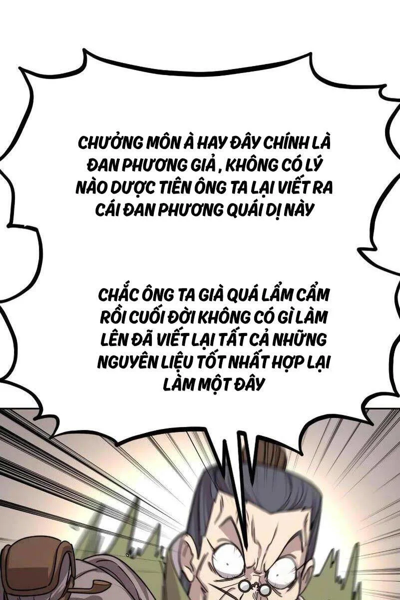 Hoa Sơn Tái Khởi chương 114 - trang 29