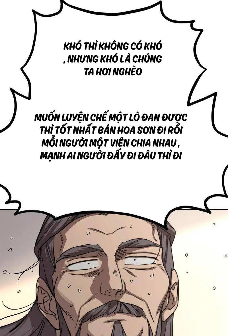 Hoa Sơn Tái Khởi chương 114 - trang 31