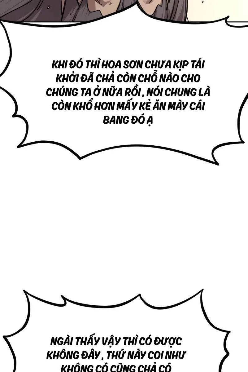 Hoa Sơn Tái Khởi chương 114 - trang 32