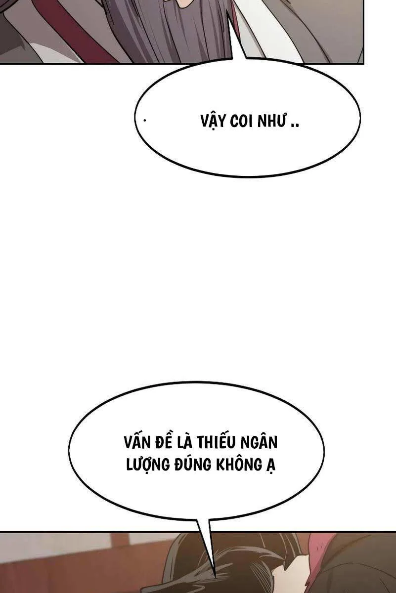 Hoa Sơn Tái Khởi chương 114 - trang 35