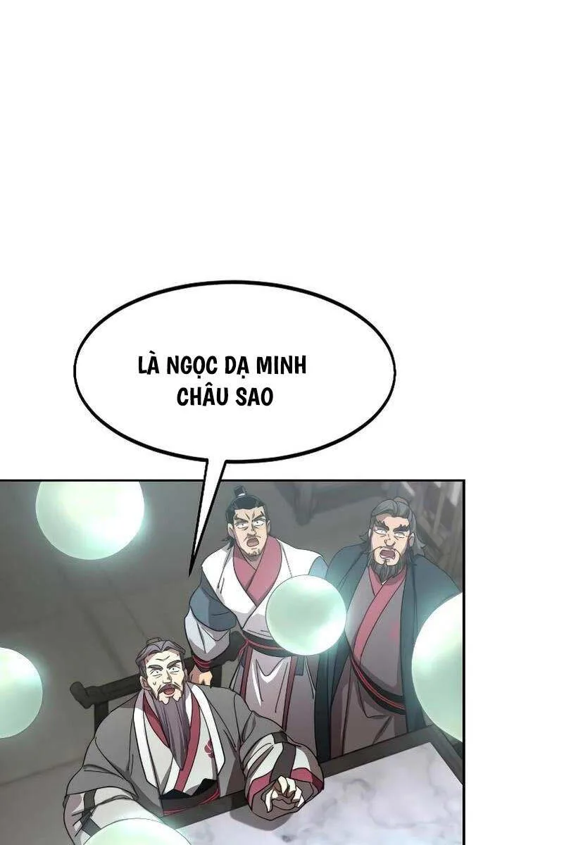 Hoa Sơn Tái Khởi chương 114 - trang 40