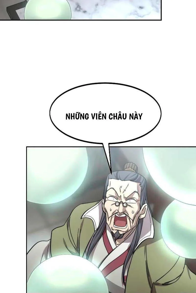 Hoa Sơn Tái Khởi chương 114 - trang 41