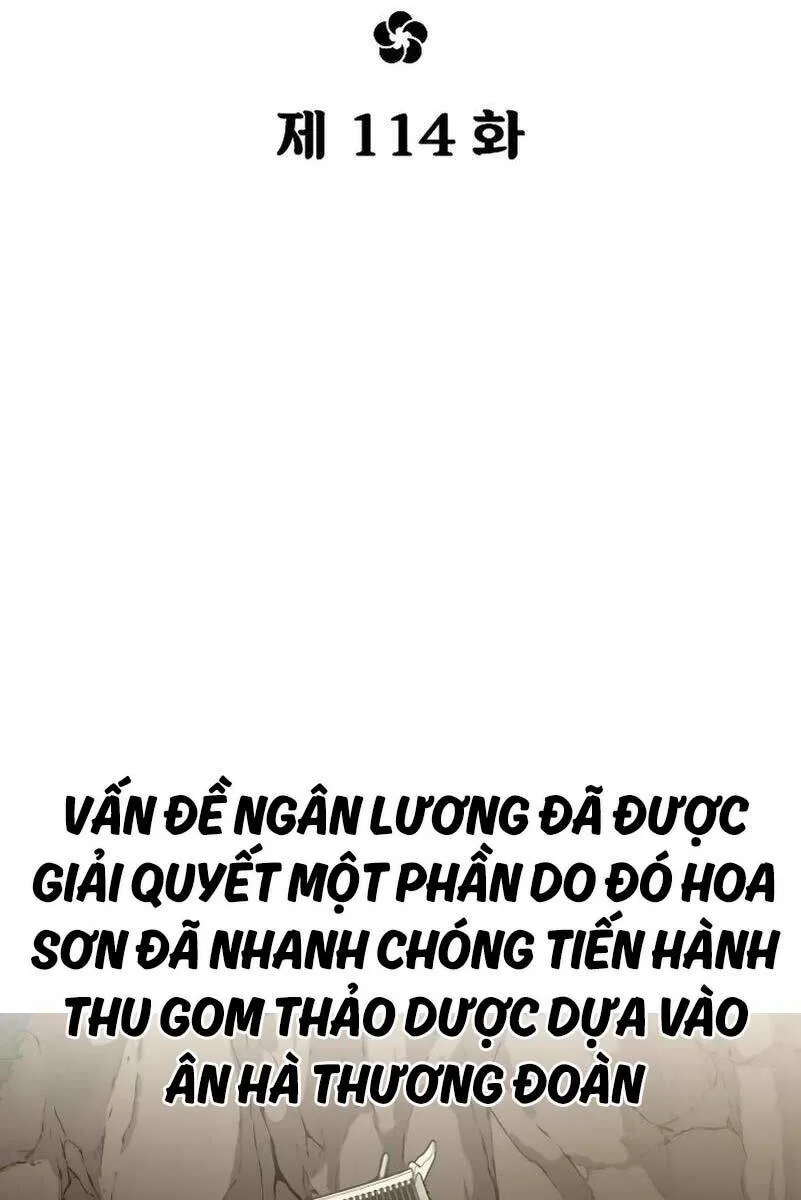 Hoa Sơn Tái Khởi chương 114 - trang 45