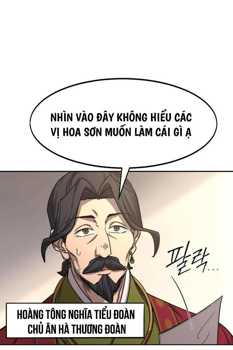 Hoa Sơn Tái Khởi chương 114 - trang 48