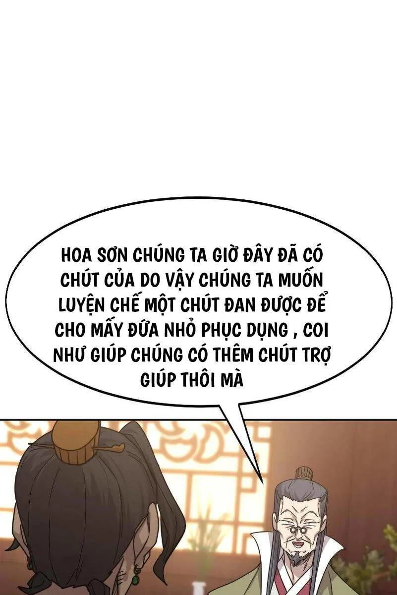 Hoa Sơn Tái Khởi chương 114 - trang 49