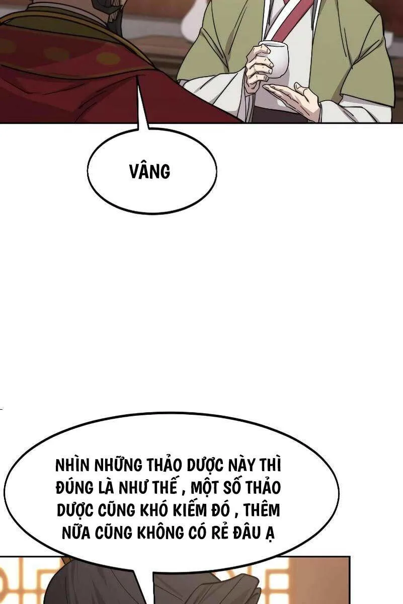 Hoa Sơn Tái Khởi chương 114 - trang 50