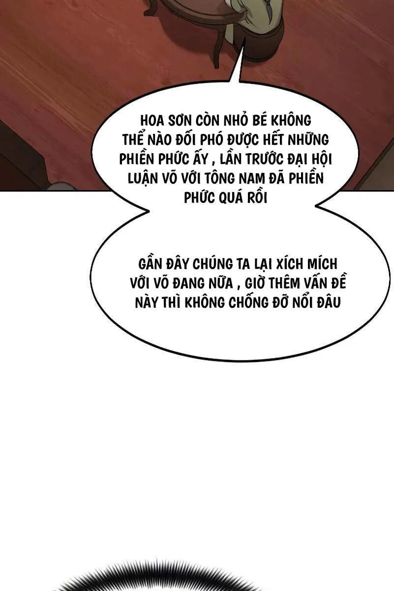 Hoa Sơn Tái Khởi chương 114 - trang 55