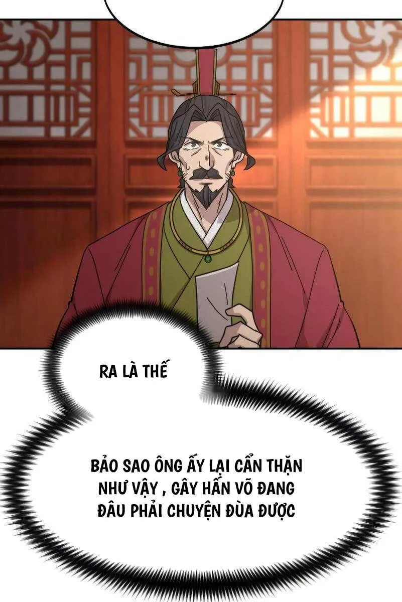 Hoa Sơn Tái Khởi chương 114 - trang 58