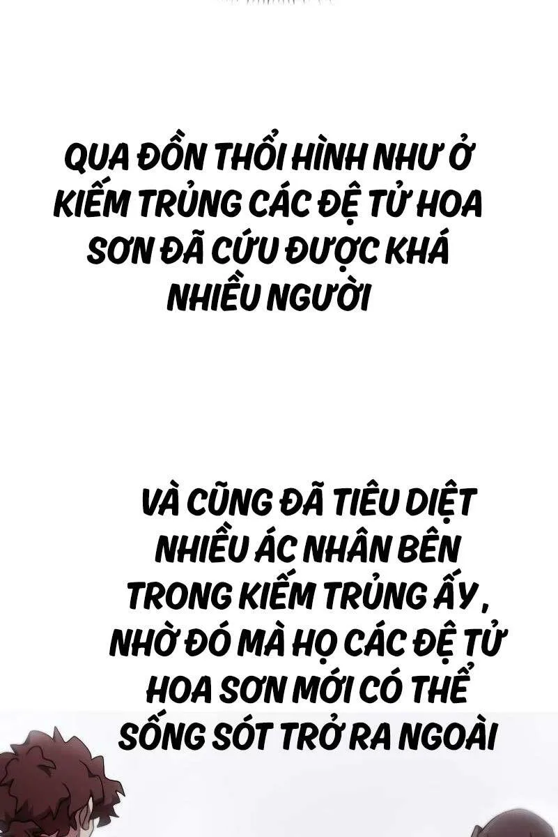 Hoa Sơn Tái Khởi chương 114 - trang 59