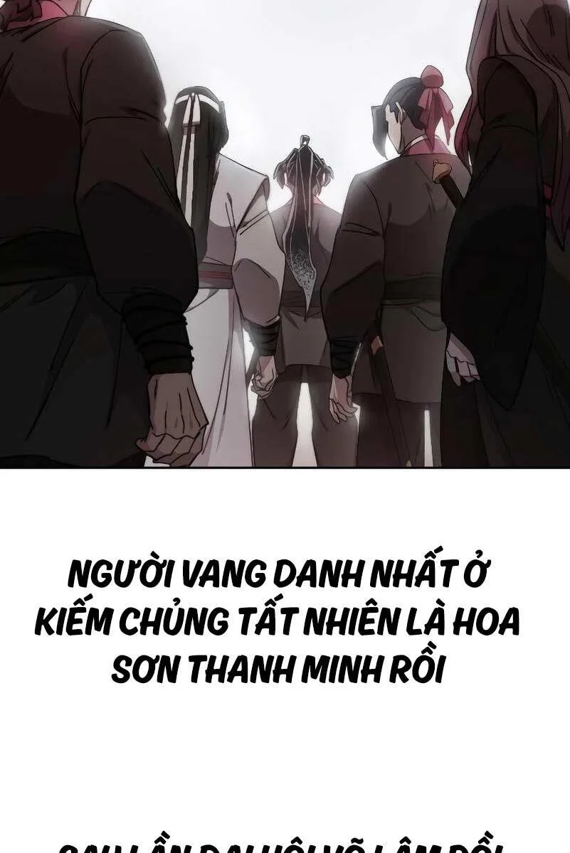 Hoa Sơn Tái Khởi chương 114 - trang 60