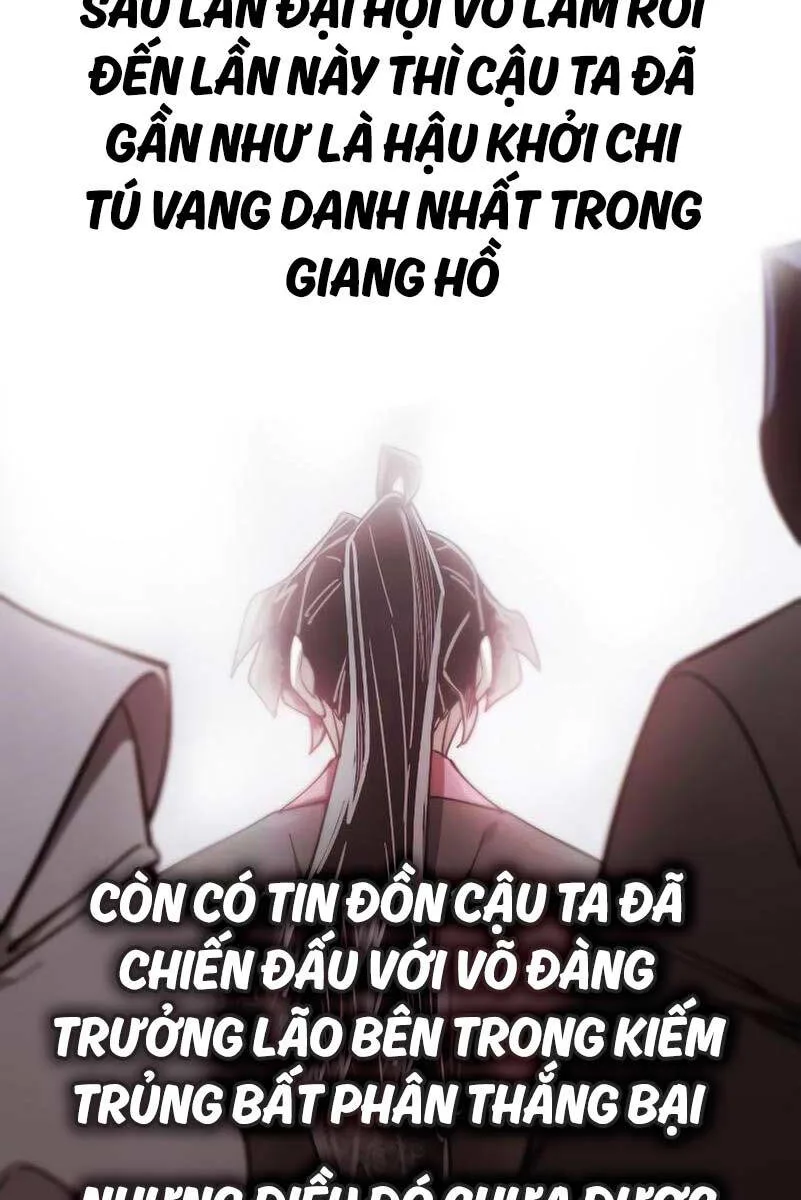 Hoa Sơn Tái Khởi chương 114 - trang 61