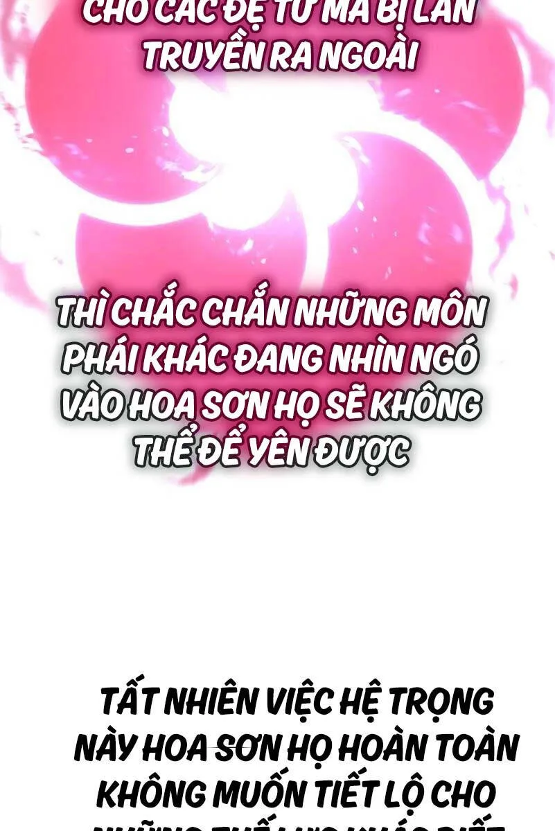 Hoa Sơn Tái Khởi chương 114 - trang 63