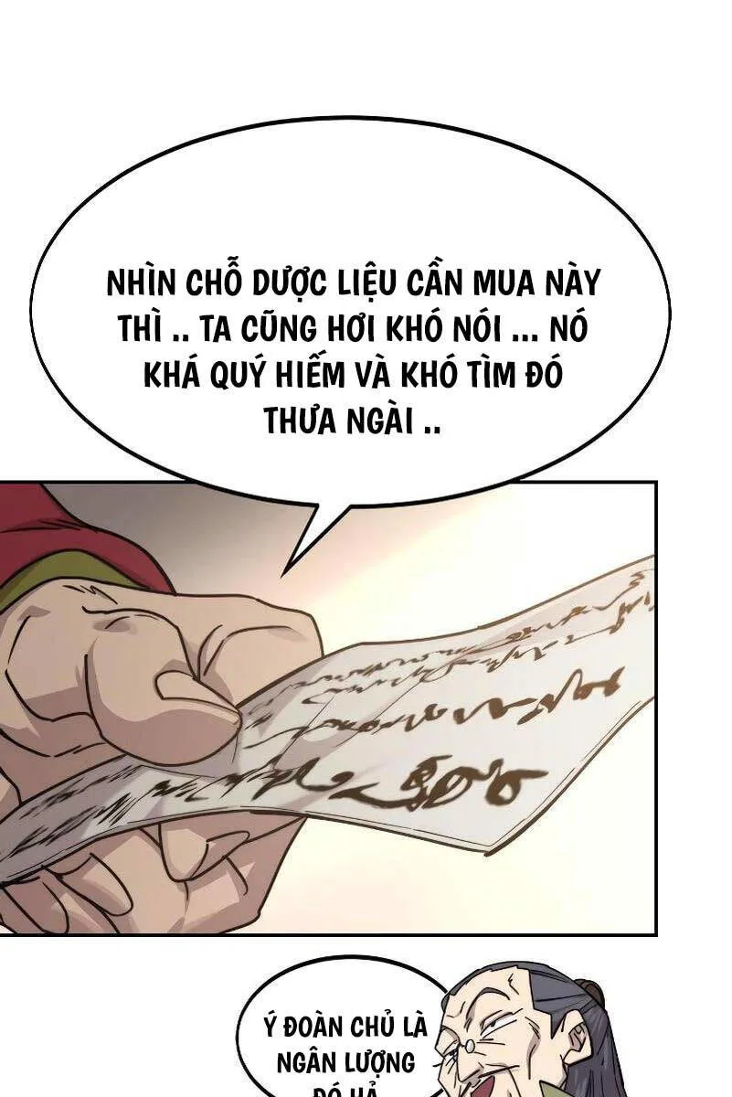 Hoa Sơn Tái Khởi chương 114 - trang 66