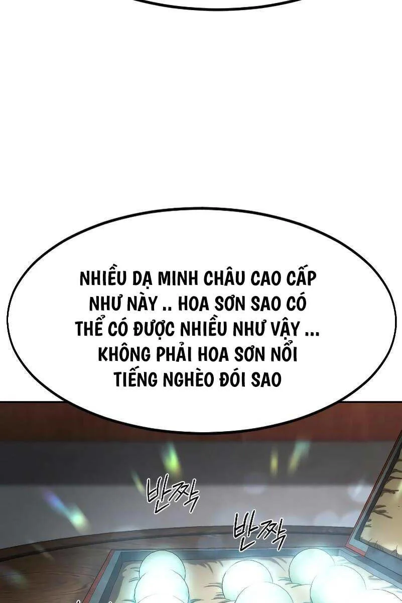 Hoa Sơn Tái Khởi chương 114 - trang 71