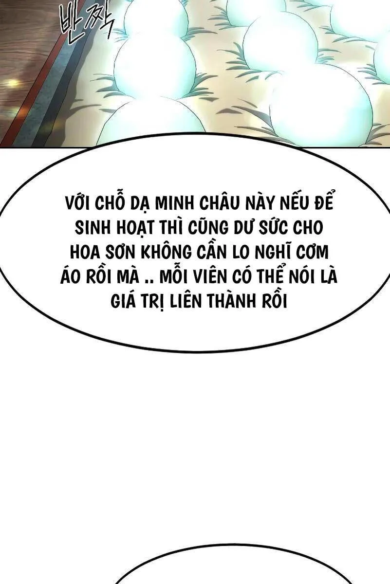 Hoa Sơn Tái Khởi chương 114 - trang 72