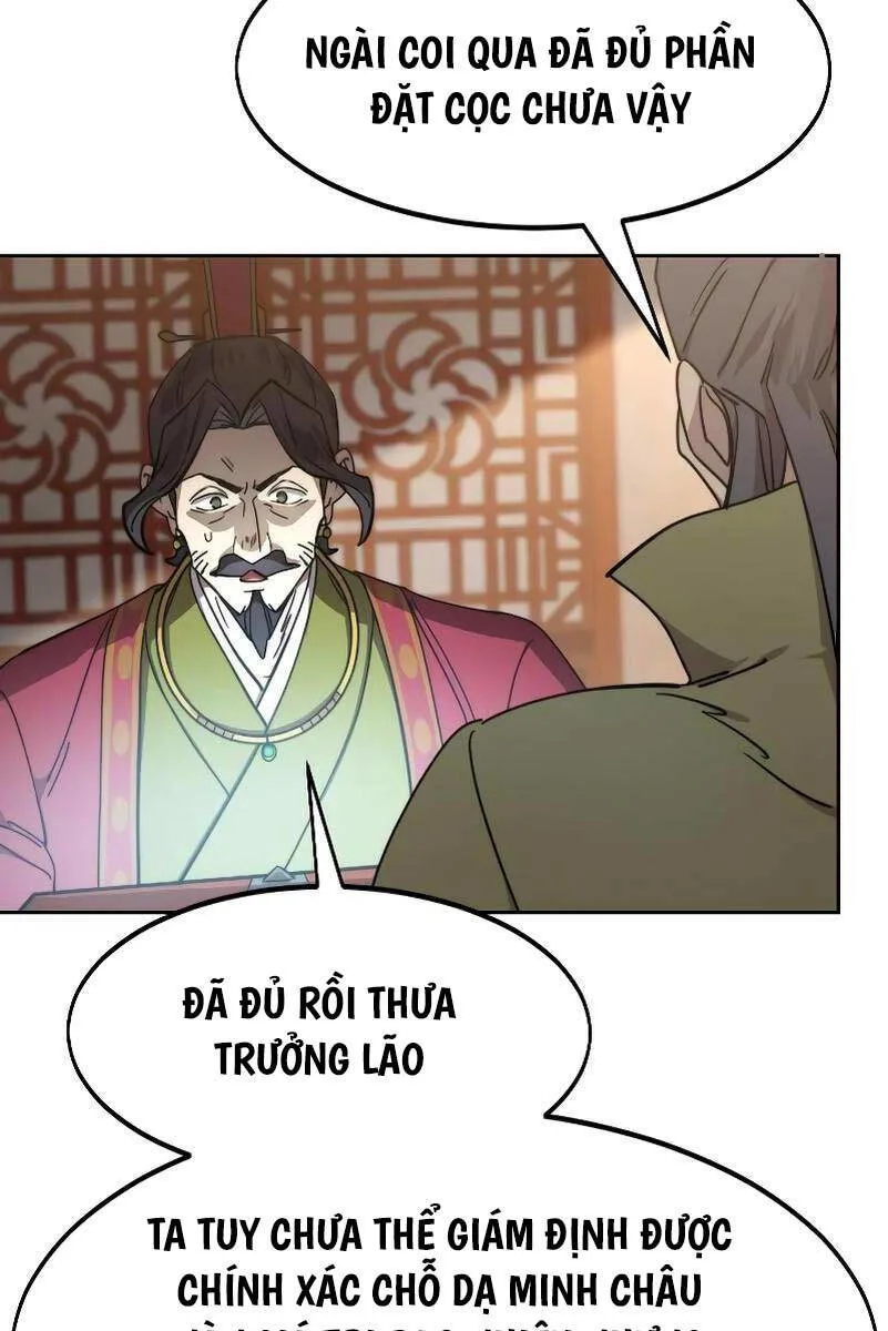 Hoa Sơn Tái Khởi chương 114 - trang 73