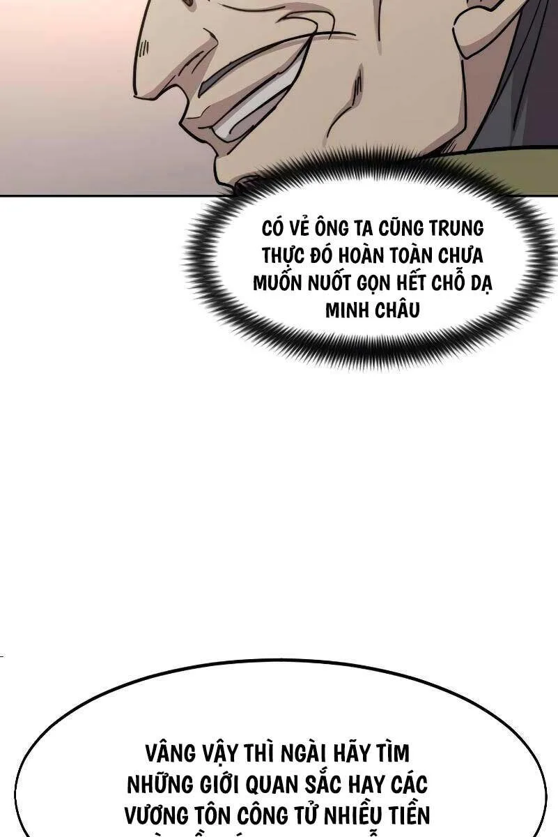 Hoa Sơn Tái Khởi chương 114 - trang 75